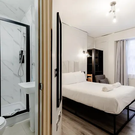 Britannia Hyde Park Hotel